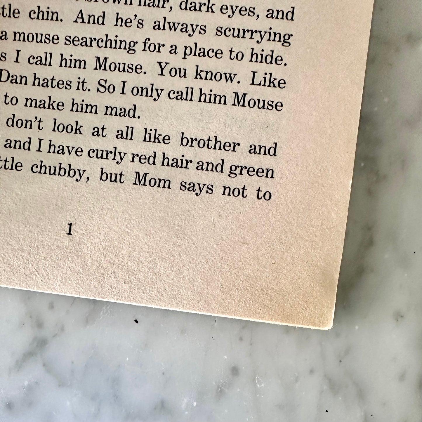 Goosebumps “Night of the Living Dummy 3” 1st Edition with Cards