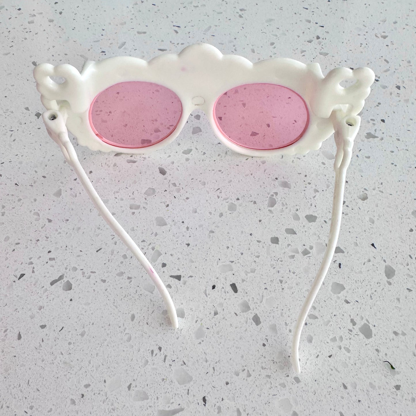 80’s Charmkins Sunglasses