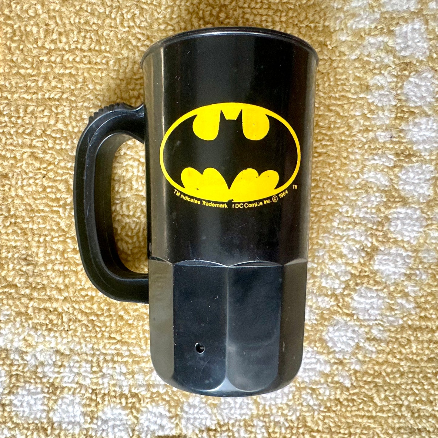 90’s Batman Cup
