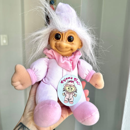 90’s Russ Pajama Troll