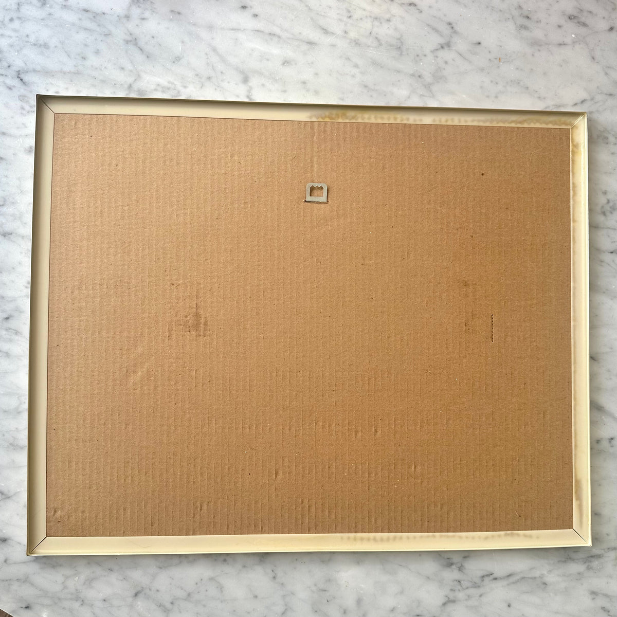 80’s Framed Disney Babies “Play Room” Print