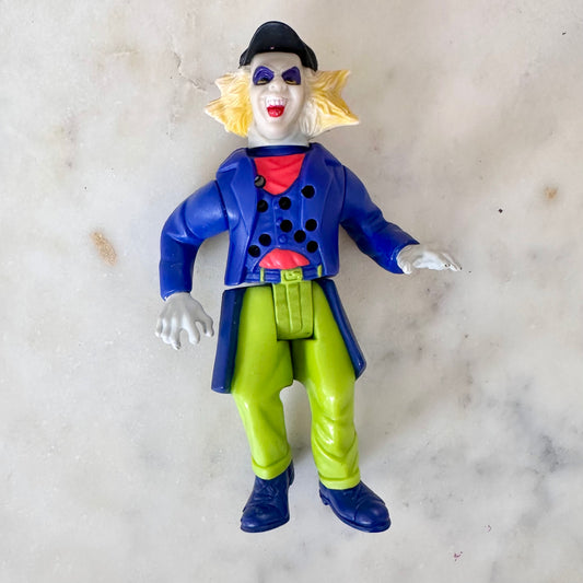 1989 Kenner Shish Kebab Beetlejuice Action Figure