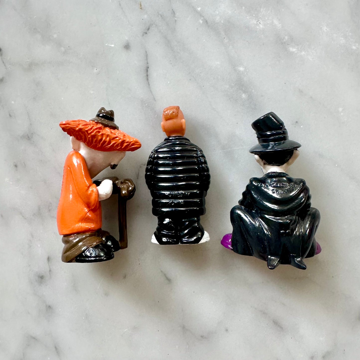 90’s Lil Homies Set of 3