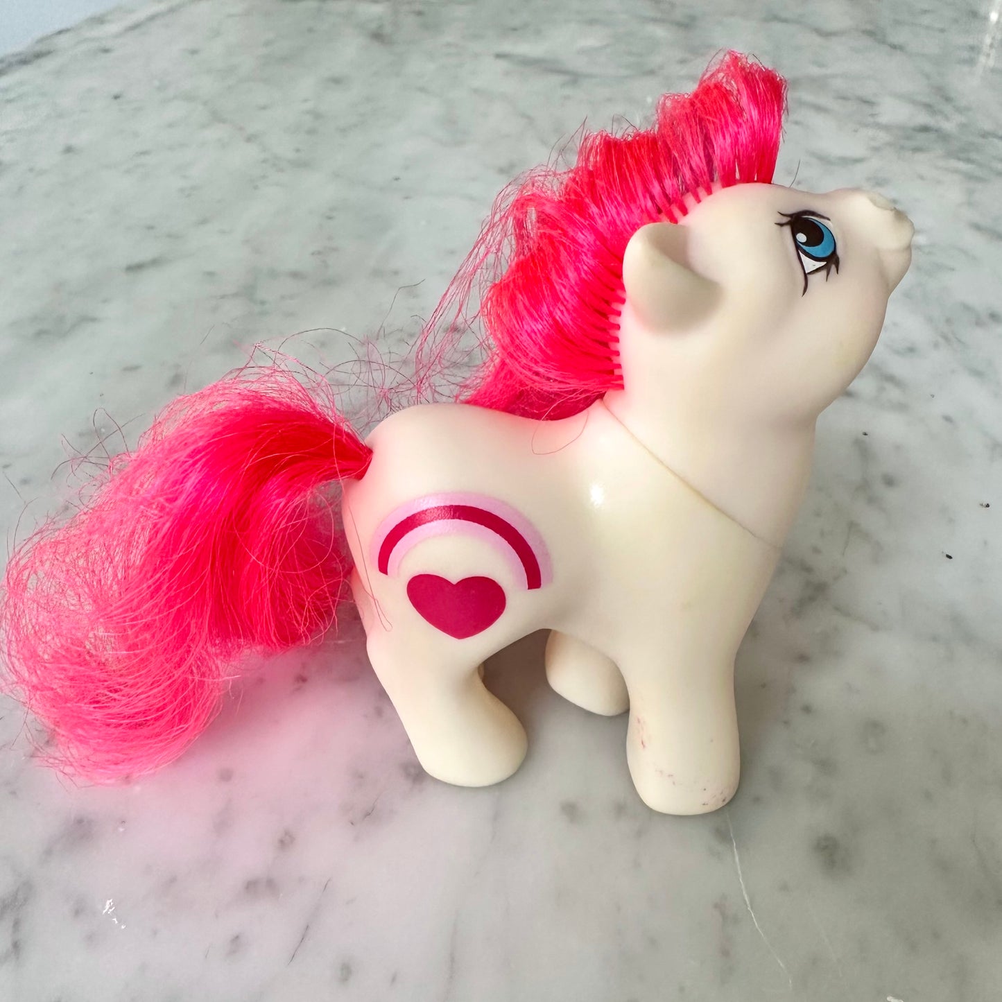 80’s My Little Pony Mail Order “Baby Hugs”
