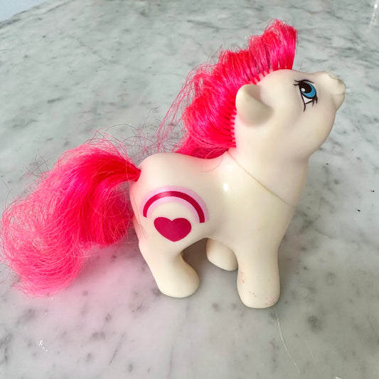 80’s My Little Pony Mail Order “Baby Hugs”