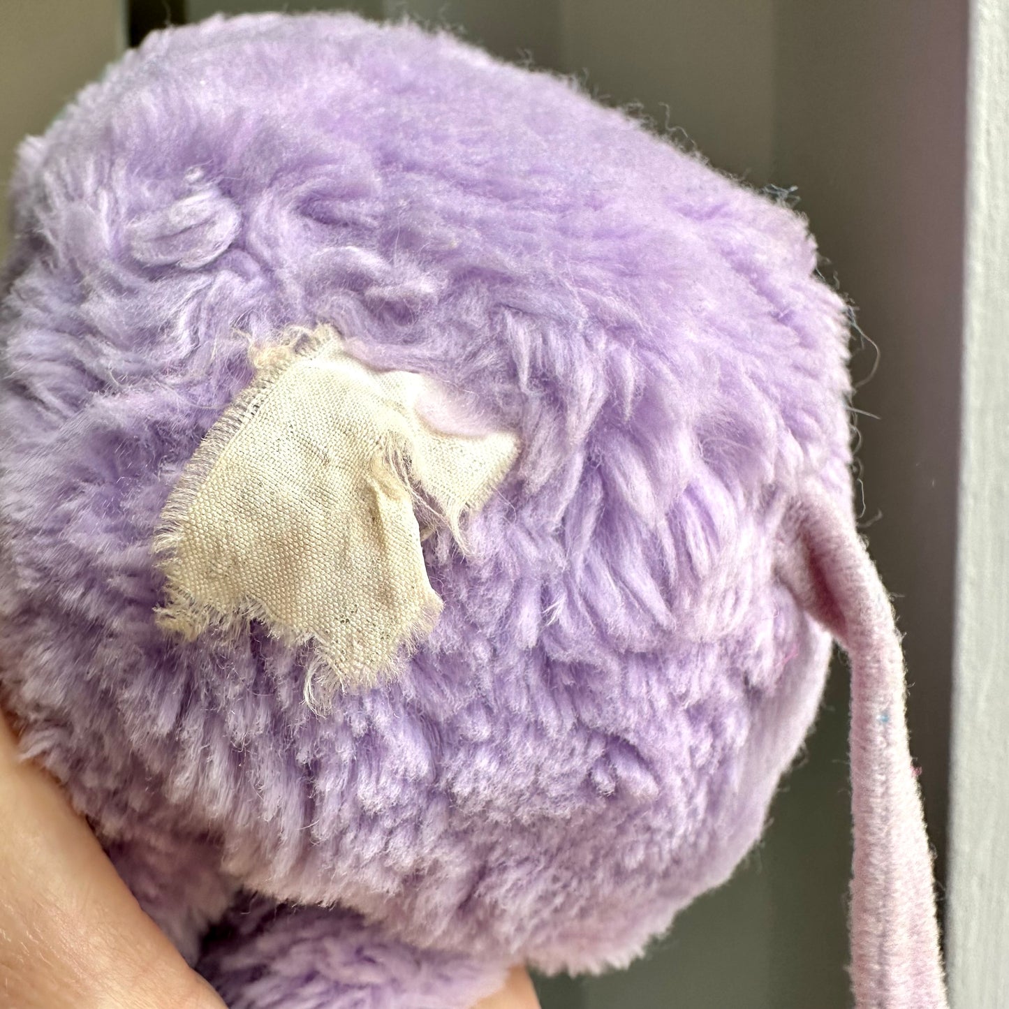 1986 “Pretty Bit” Popples Plush *Read*