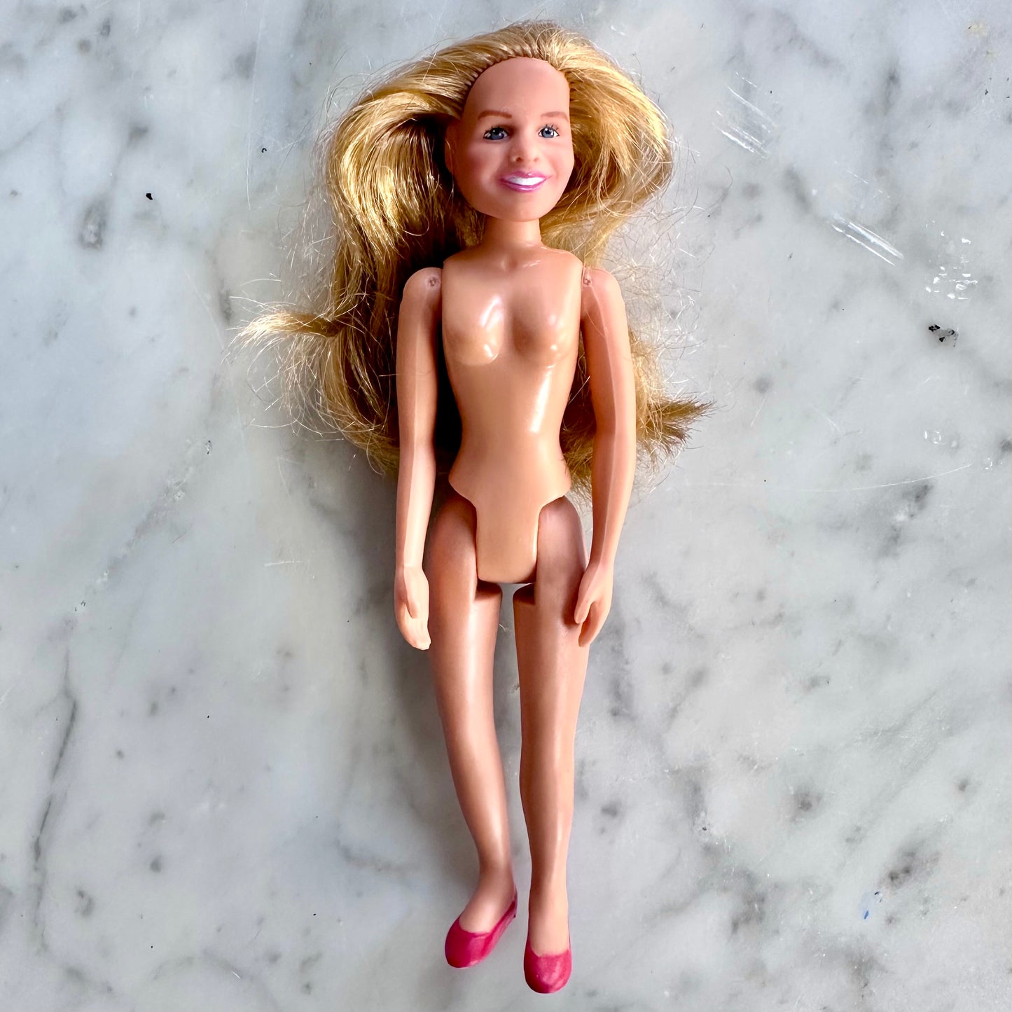1992 Full House “DJ” Doll