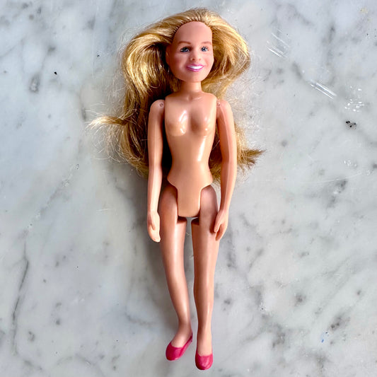 1992 Full House “DJ” Doll