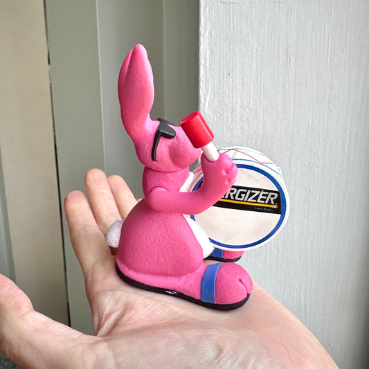 90’s Energizer Bunny Flashlight