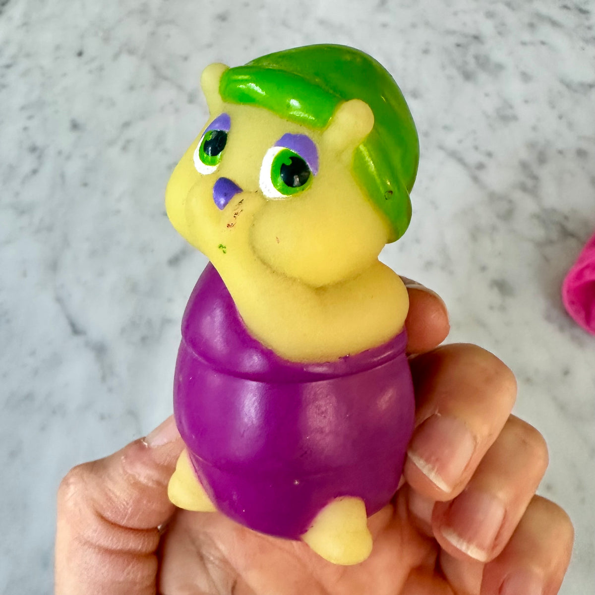 1986 Glo Friends "Stinkbug"