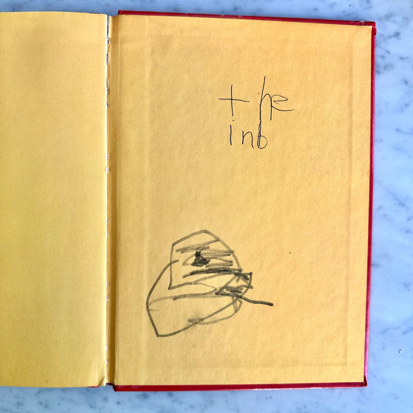 1979 Star Wars: The Wookiee Storybook