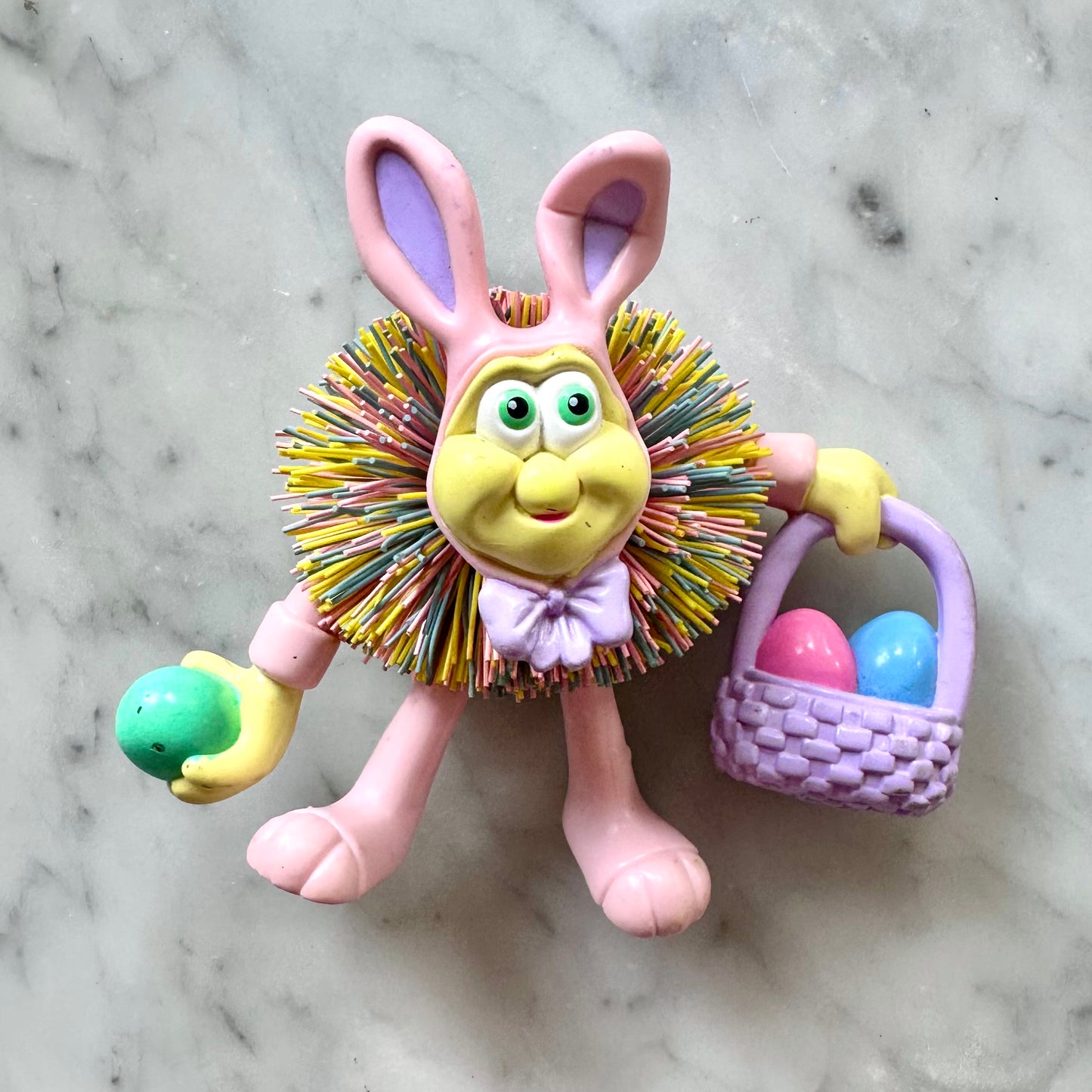 1998 Kooshling Critters “Easter Bunny”