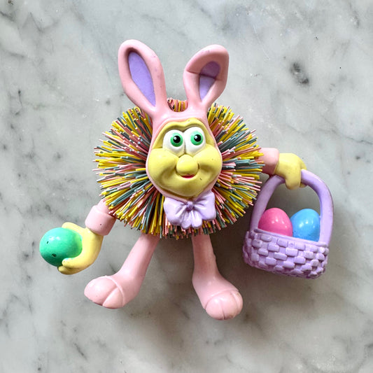 1998 Kooshling Critters “Easter Bunny”