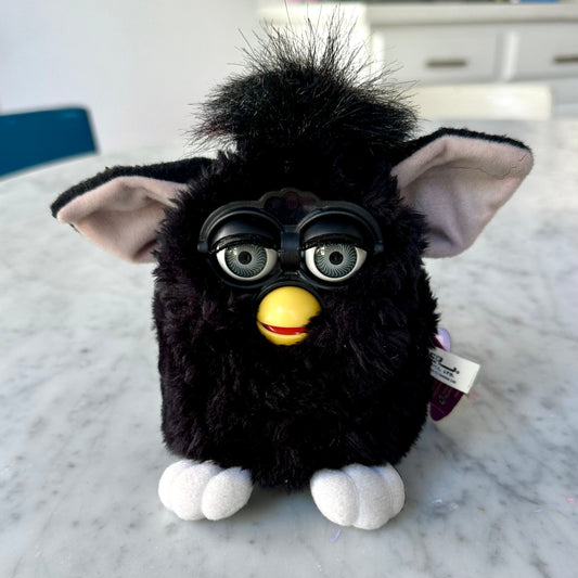 1998 Black Furby