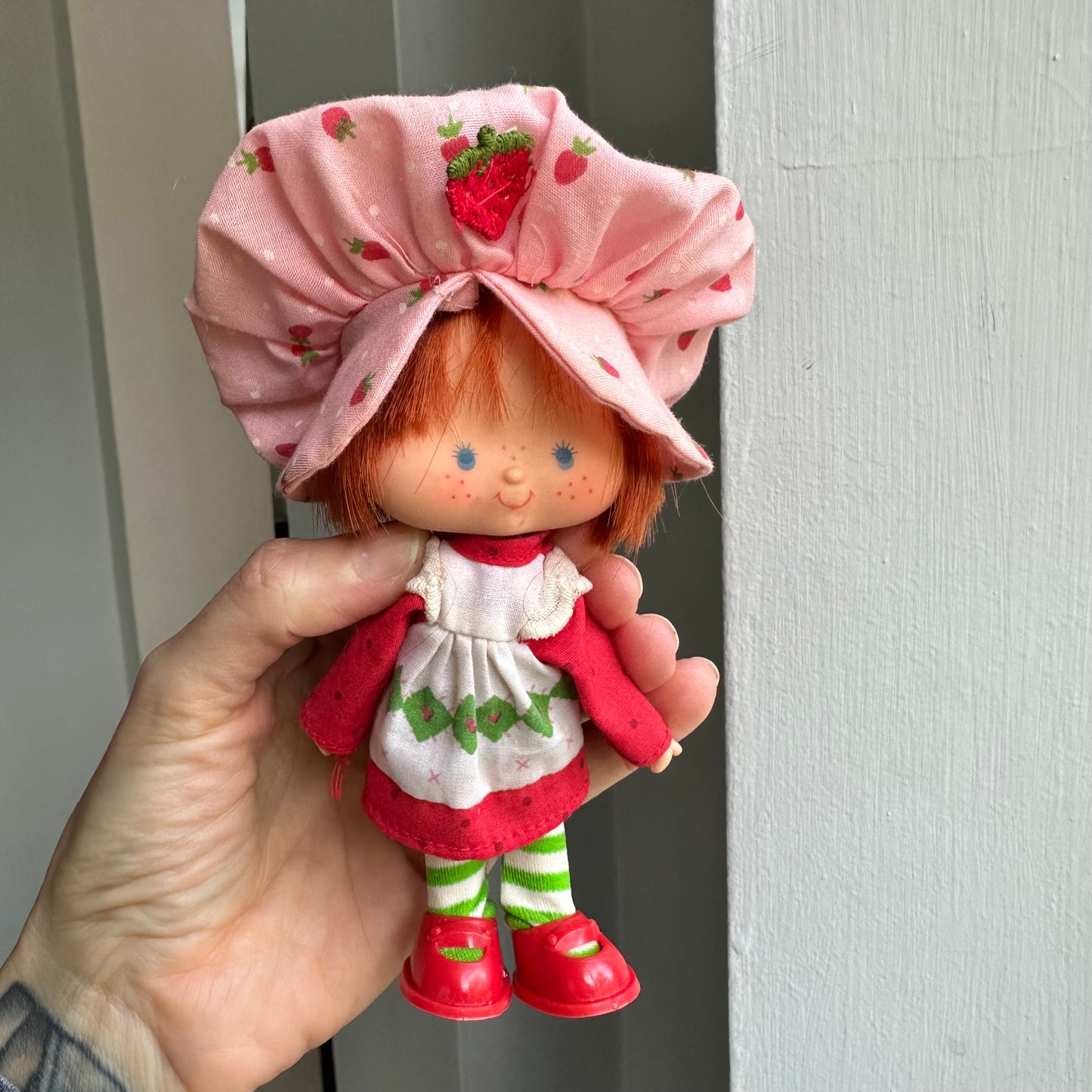 1979 Strawberry Shortcake Lot