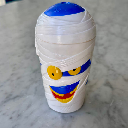 1998 Sonic Mummy Kids Cup