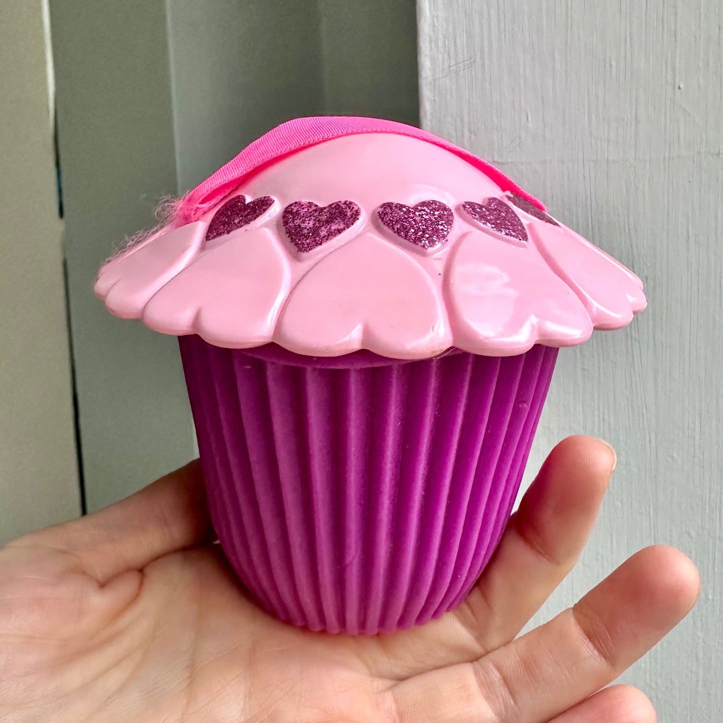 1990 Cupcakes “Sugar” Doll