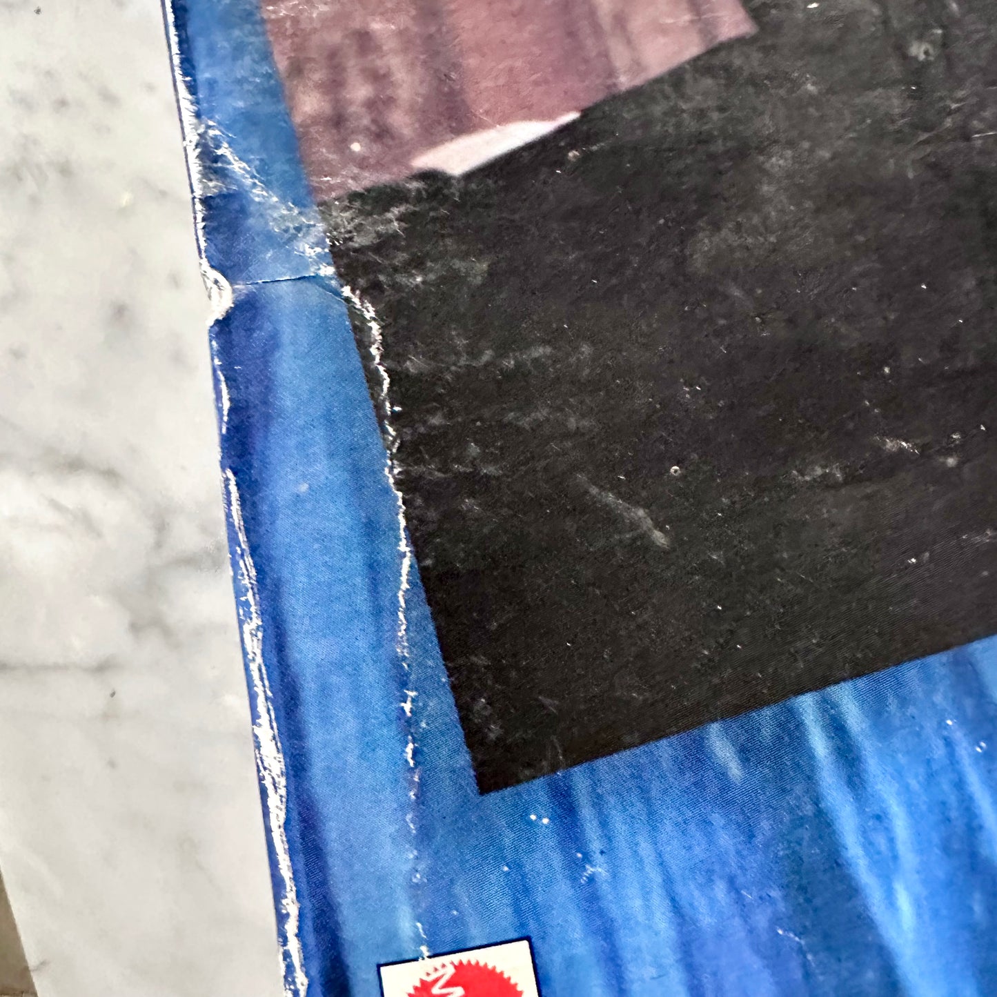 1998 Titanic 500 Pc Puzzle