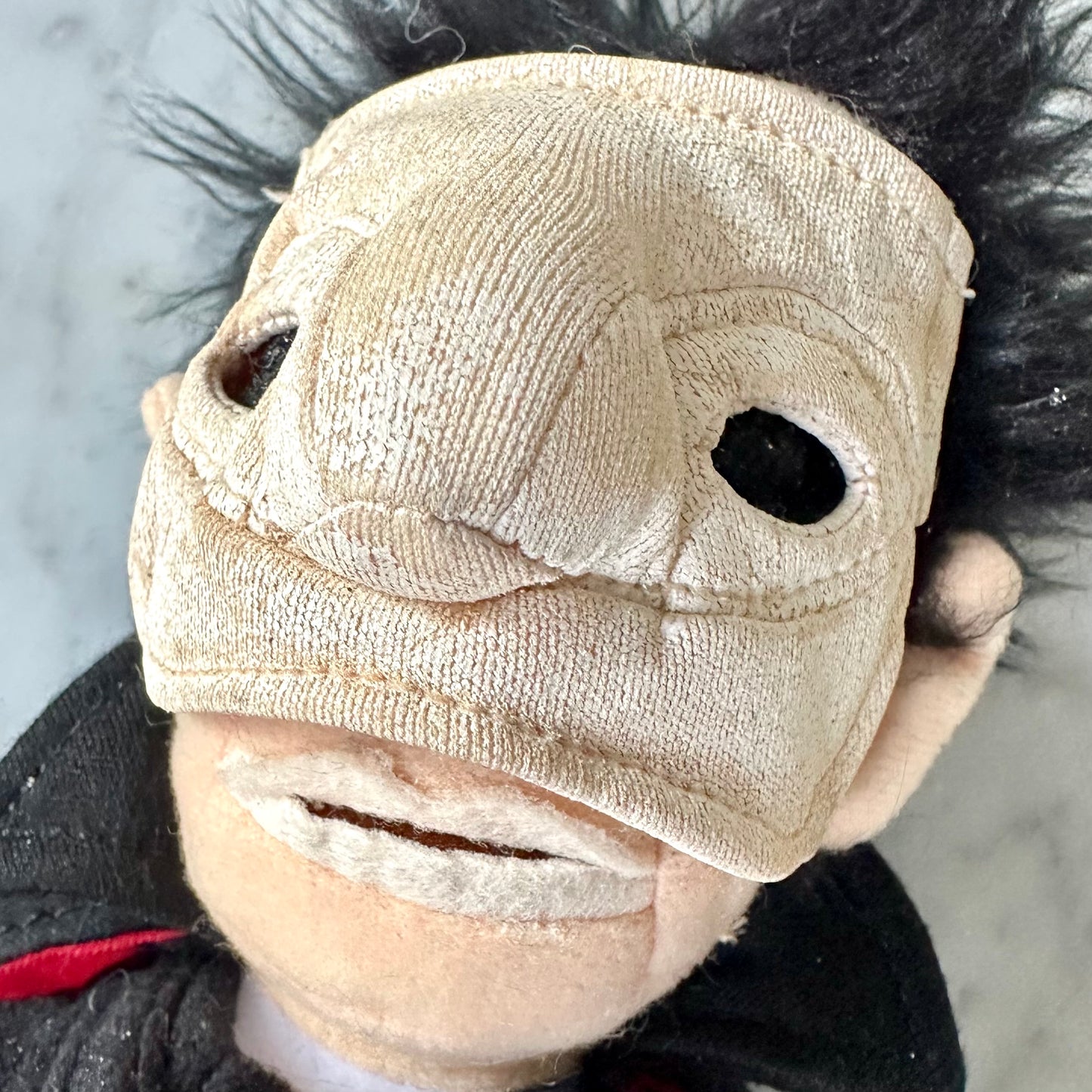 1999 Universal Monsters Phantom of the Opera Plush