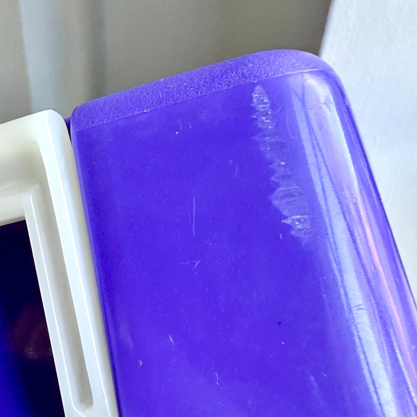 1995 Casper Lunchbox