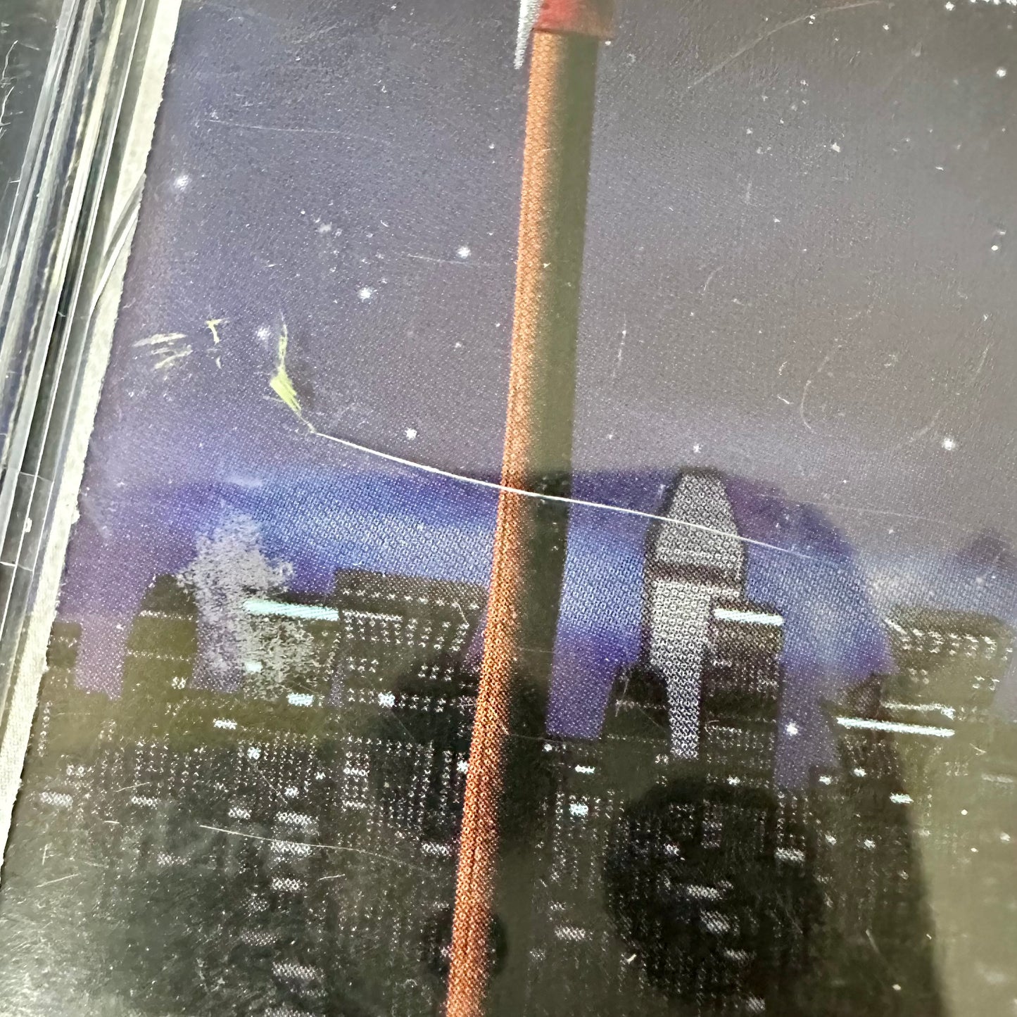 2002 Hilary Duff “Santa Claus Lane” CD