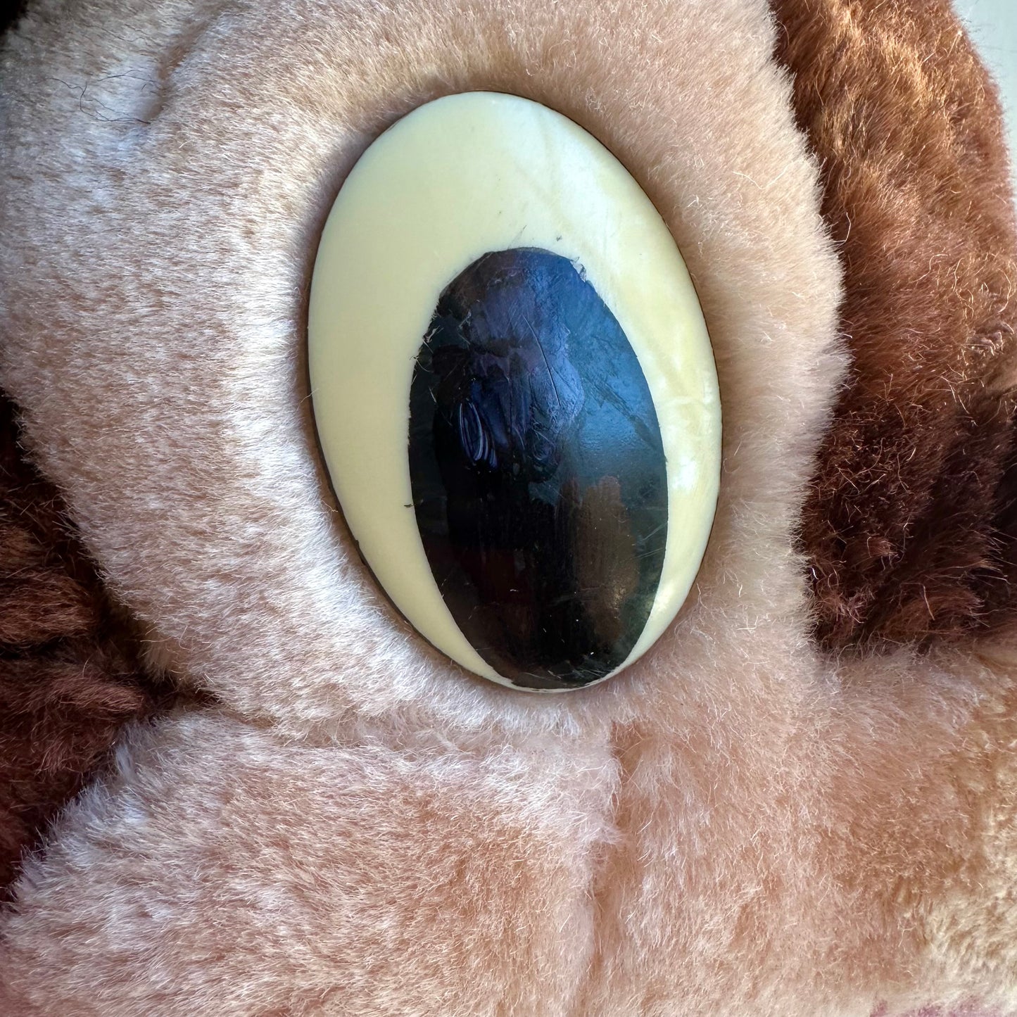 1986 Fievel An American Tale Plush