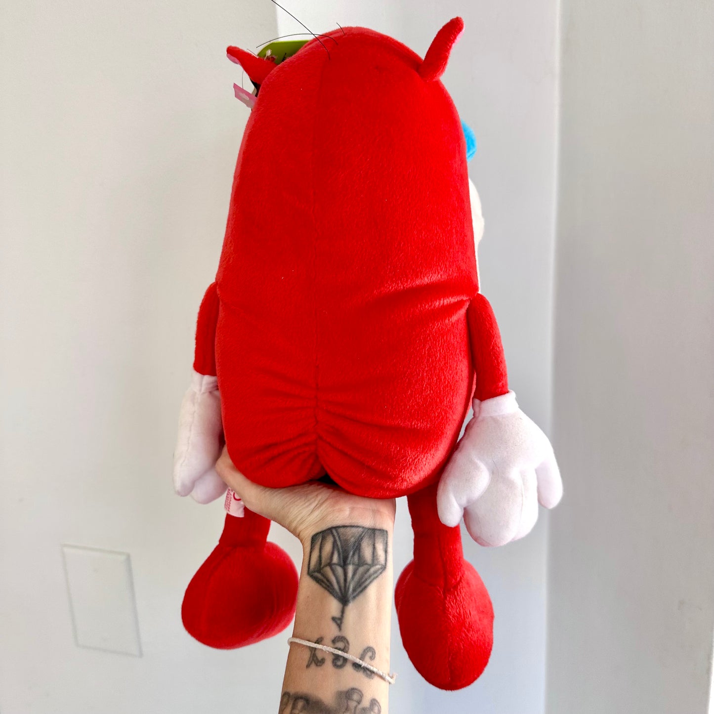 1992 Dakin Stimpy Plush