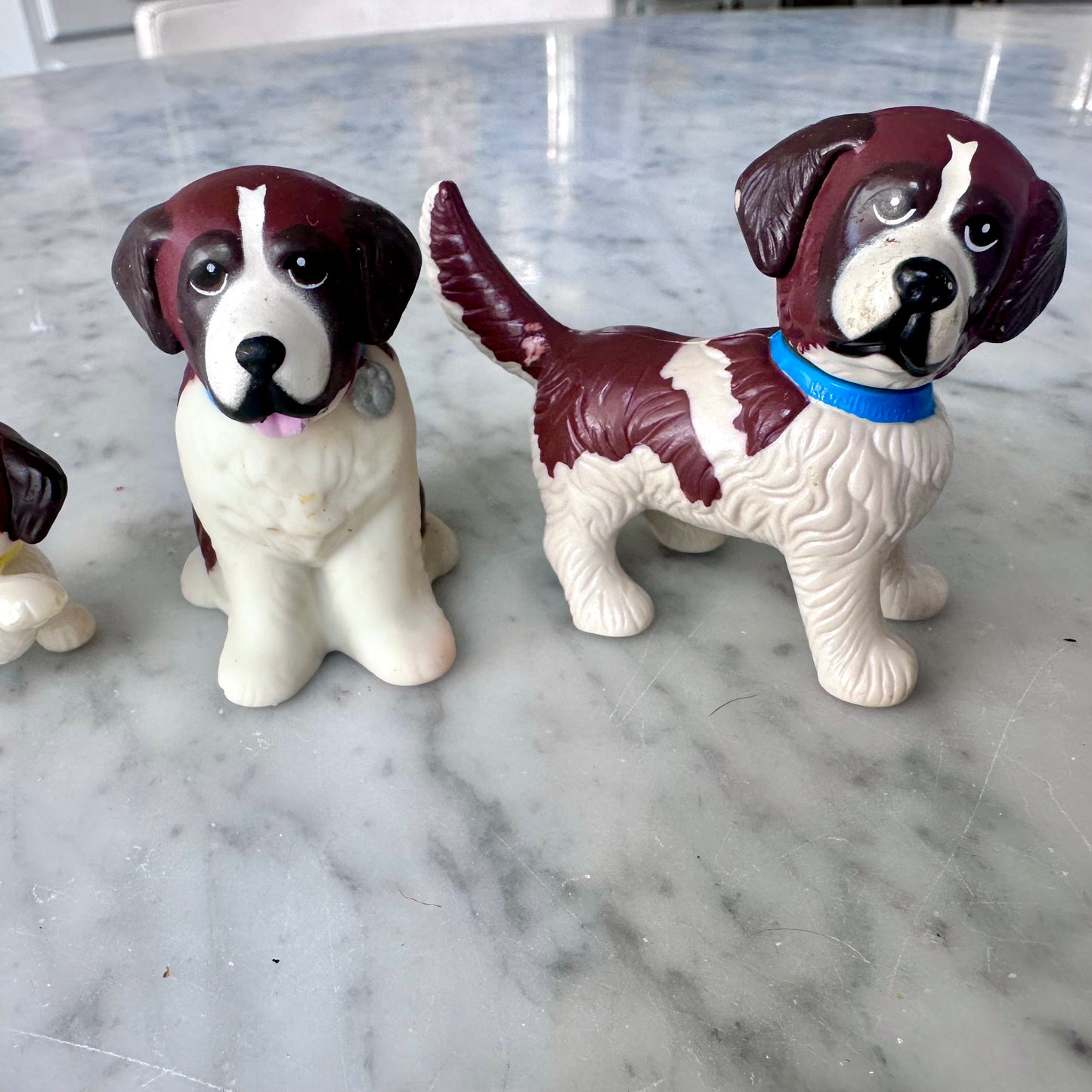 90’s LPS Beethoven’s 2nd Figures