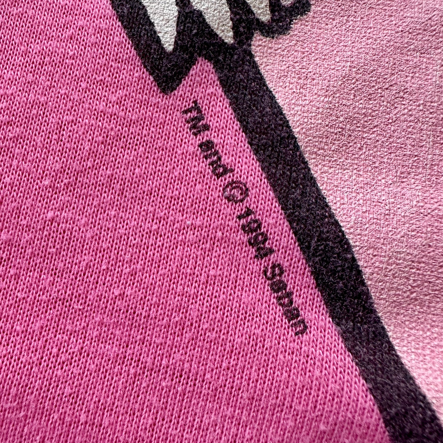 1994 Power Rangers “Kimberly” Shirt
