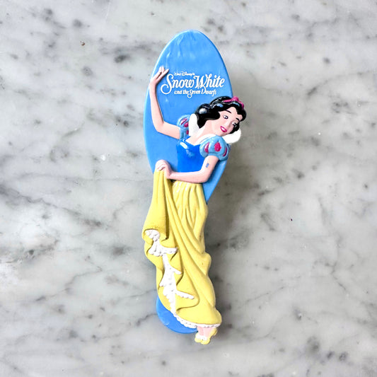 1993 Snow White Brush