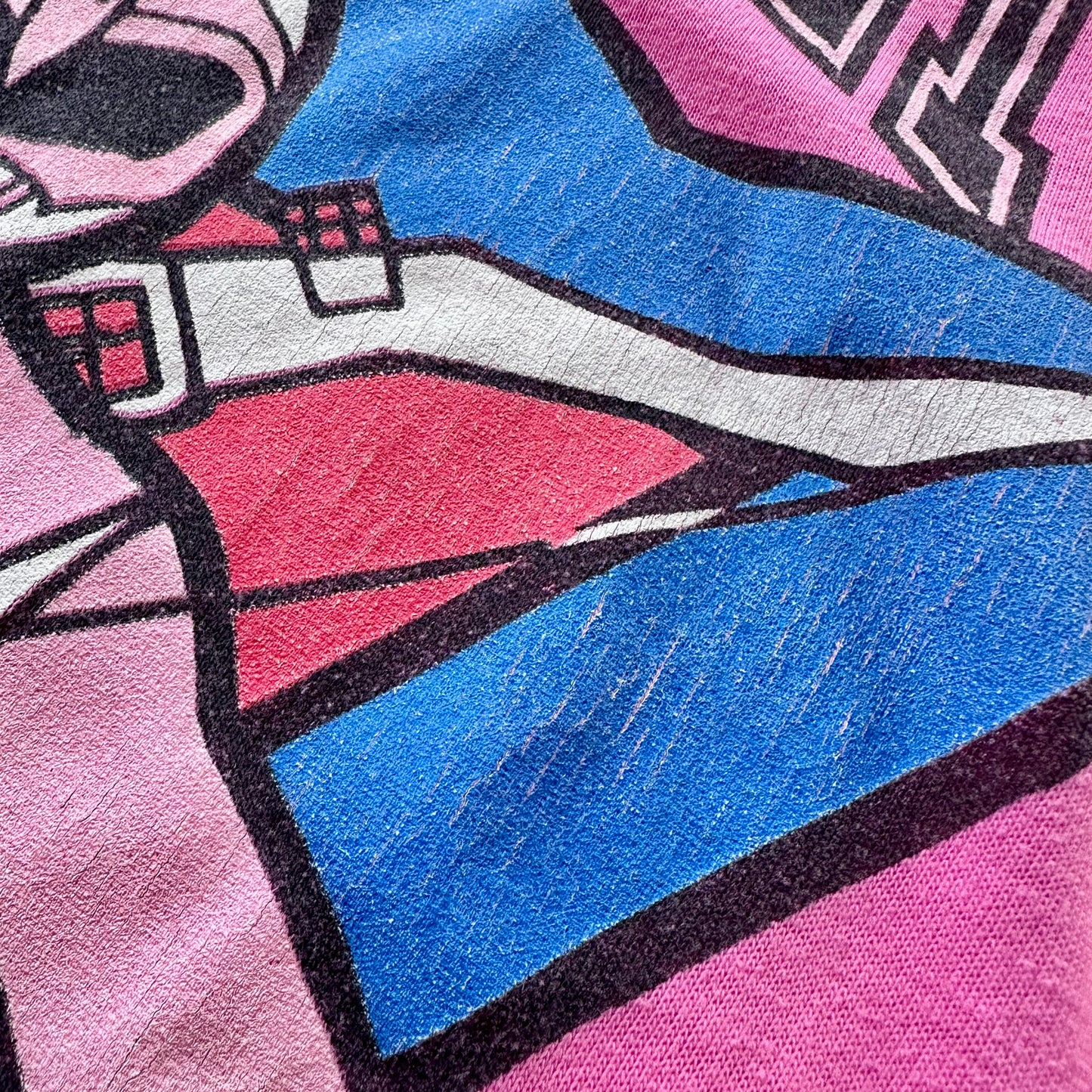1994 Power Rangers “Kimberly” Shirt