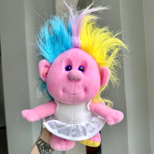 1989 Hobnobbins “Cousin Princess” Plush