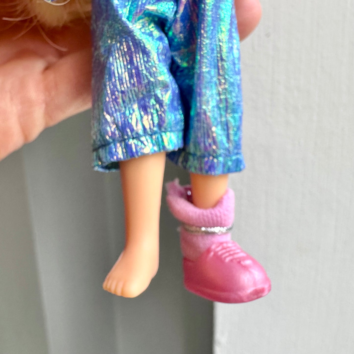 1986 Moon Dreamers "Sparky Dreamer" Doll