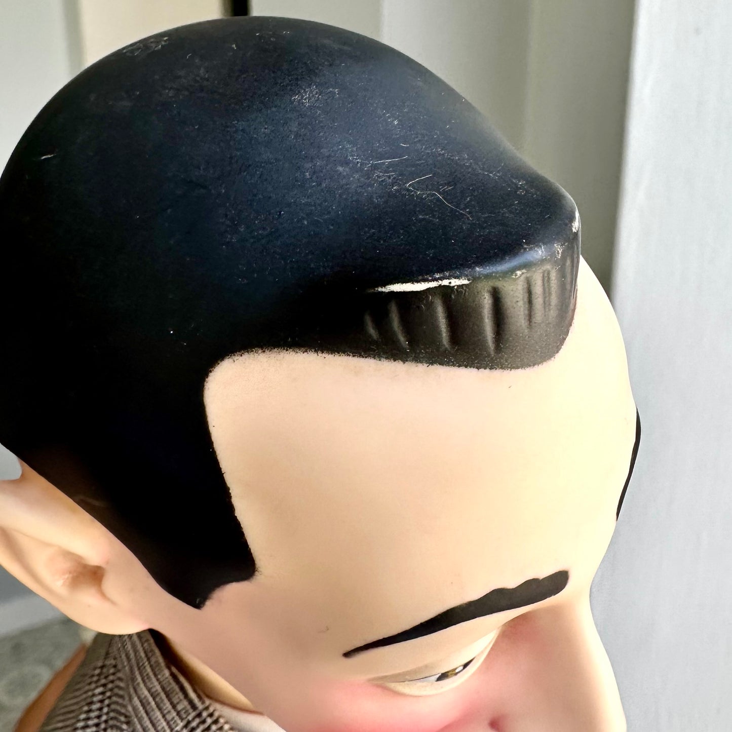 1987 Pee Wee Herman Doll