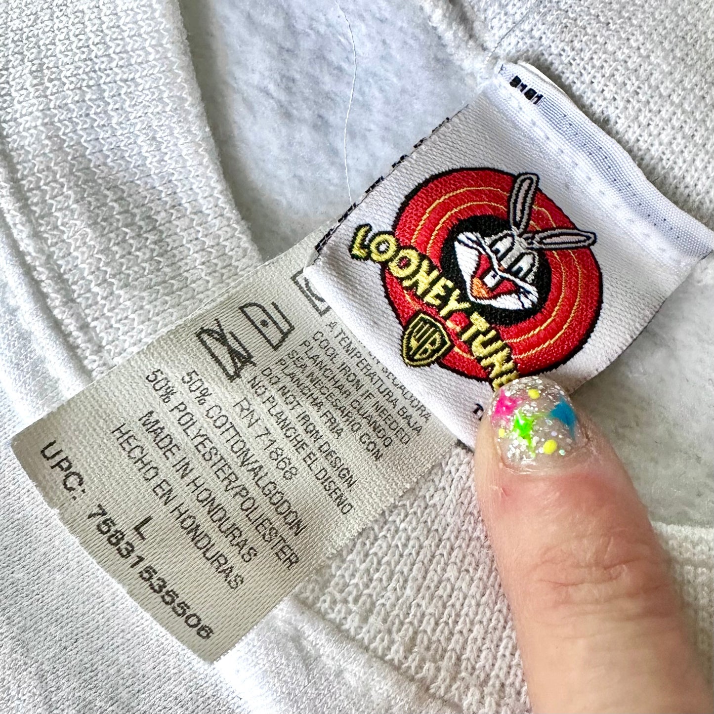 90’s Tweety “I Am Your Favorite Gift” Sweatshirt