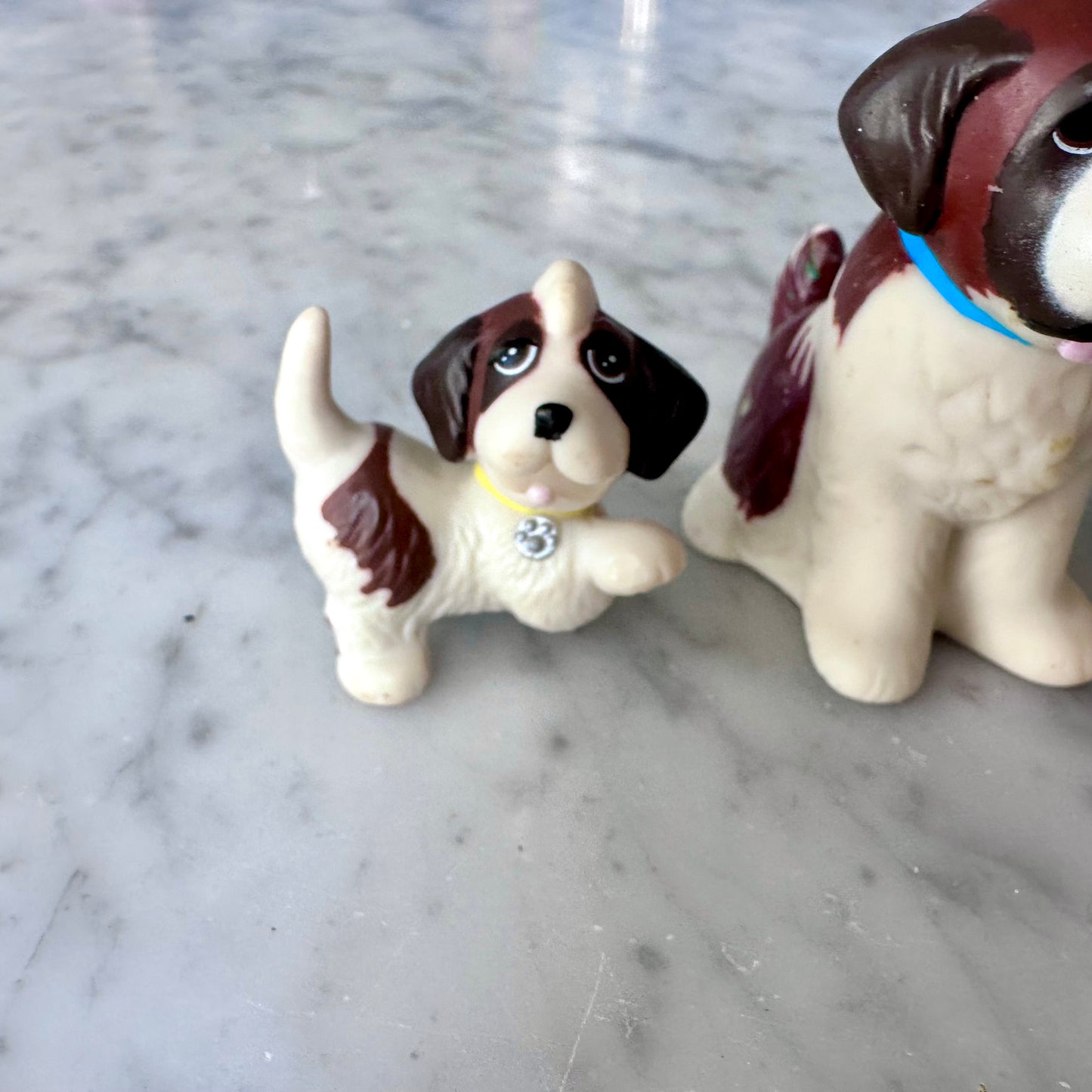 90’s LPS Beethoven’s 2nd Figures