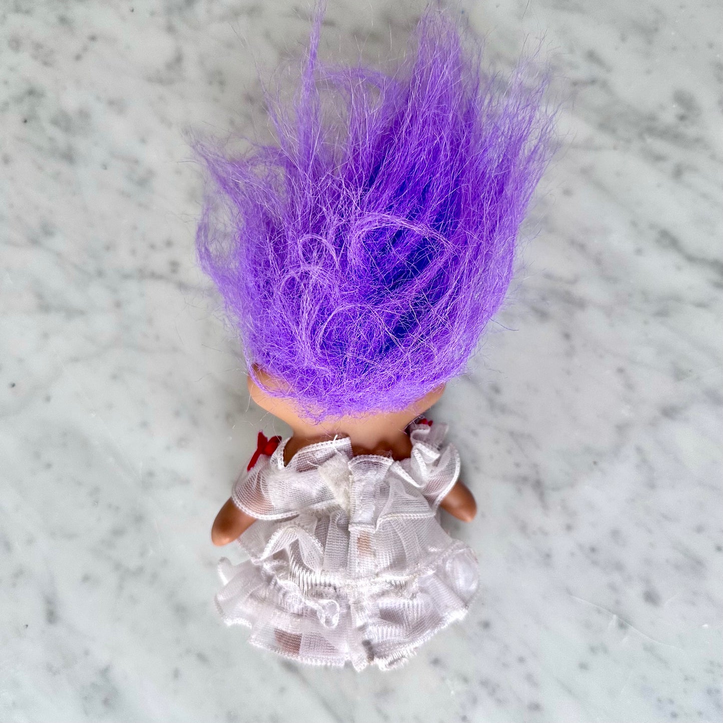 90’s  Fancy Troll
