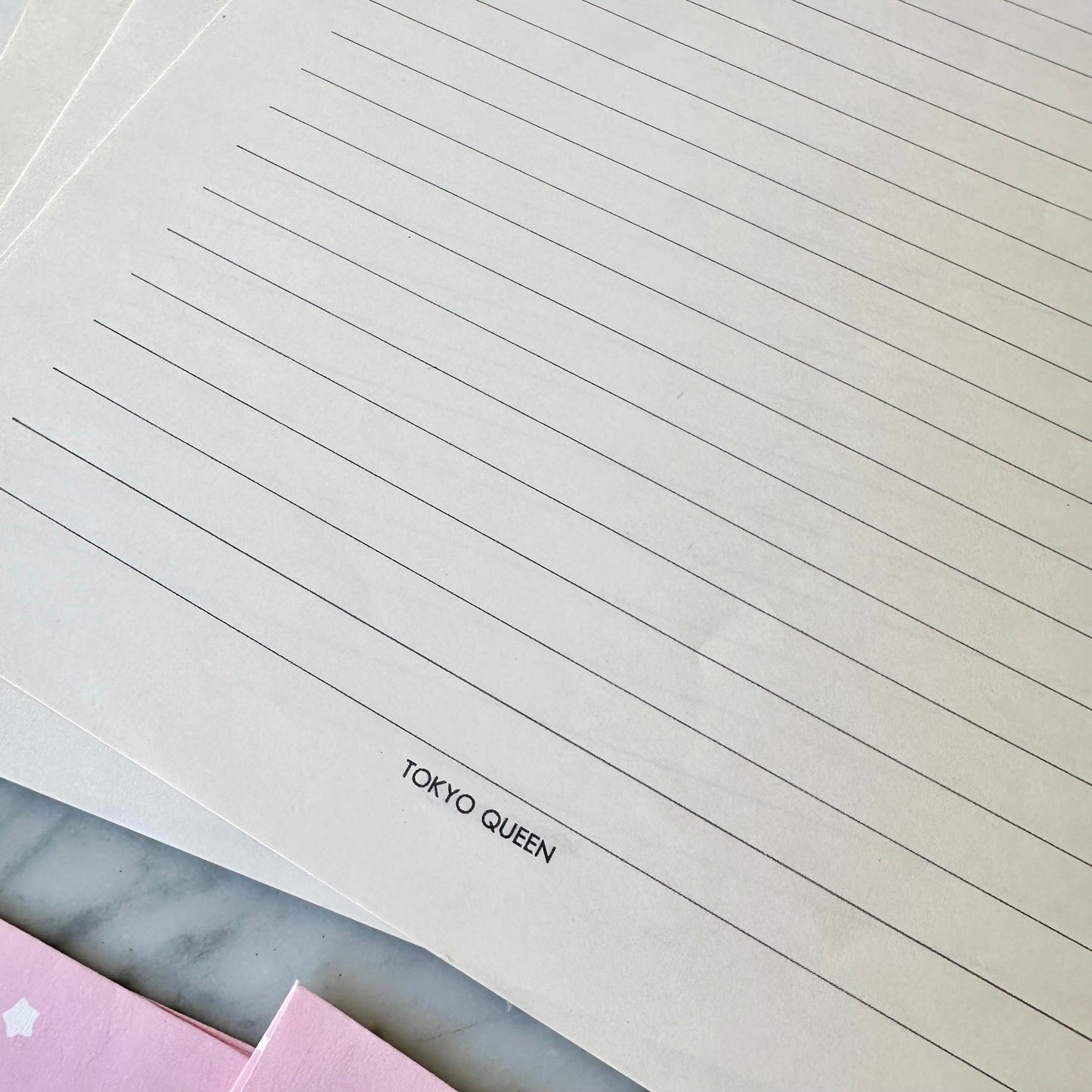 Vintage 80’s & 90’s Stationery Lot