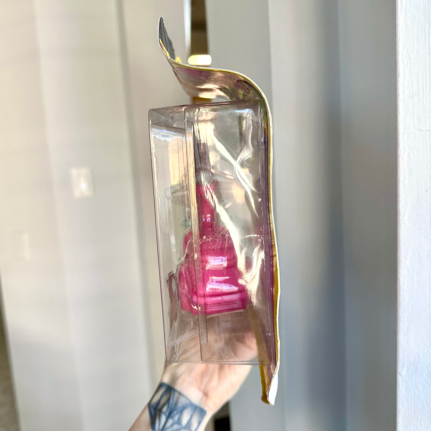 1987 ALF Collectible Rhonda Figure