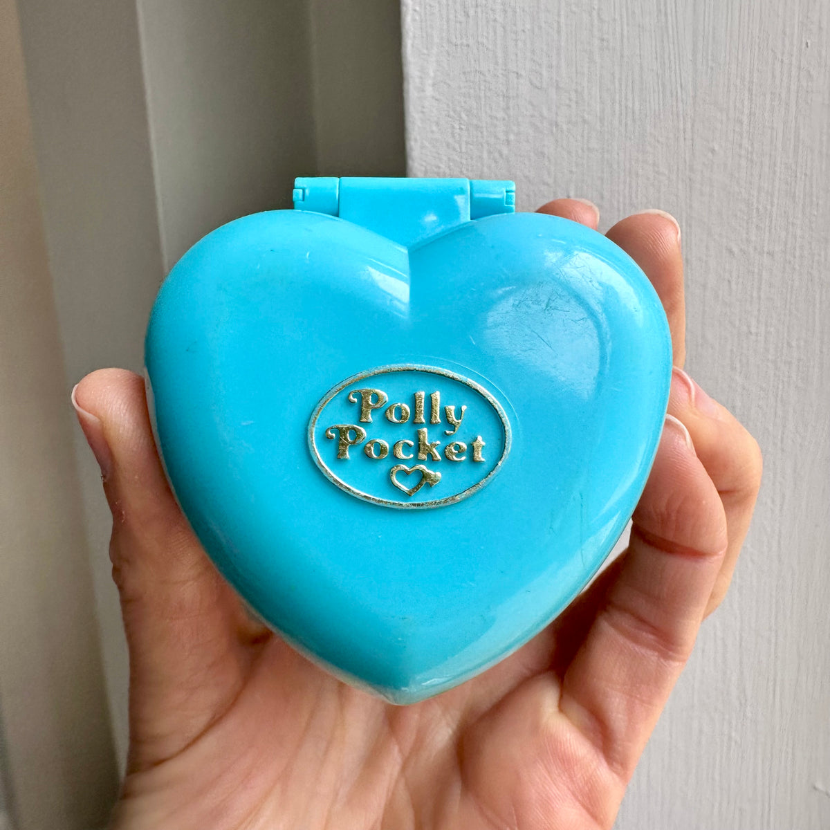 1993 Polly Pocket Pretty Pandas