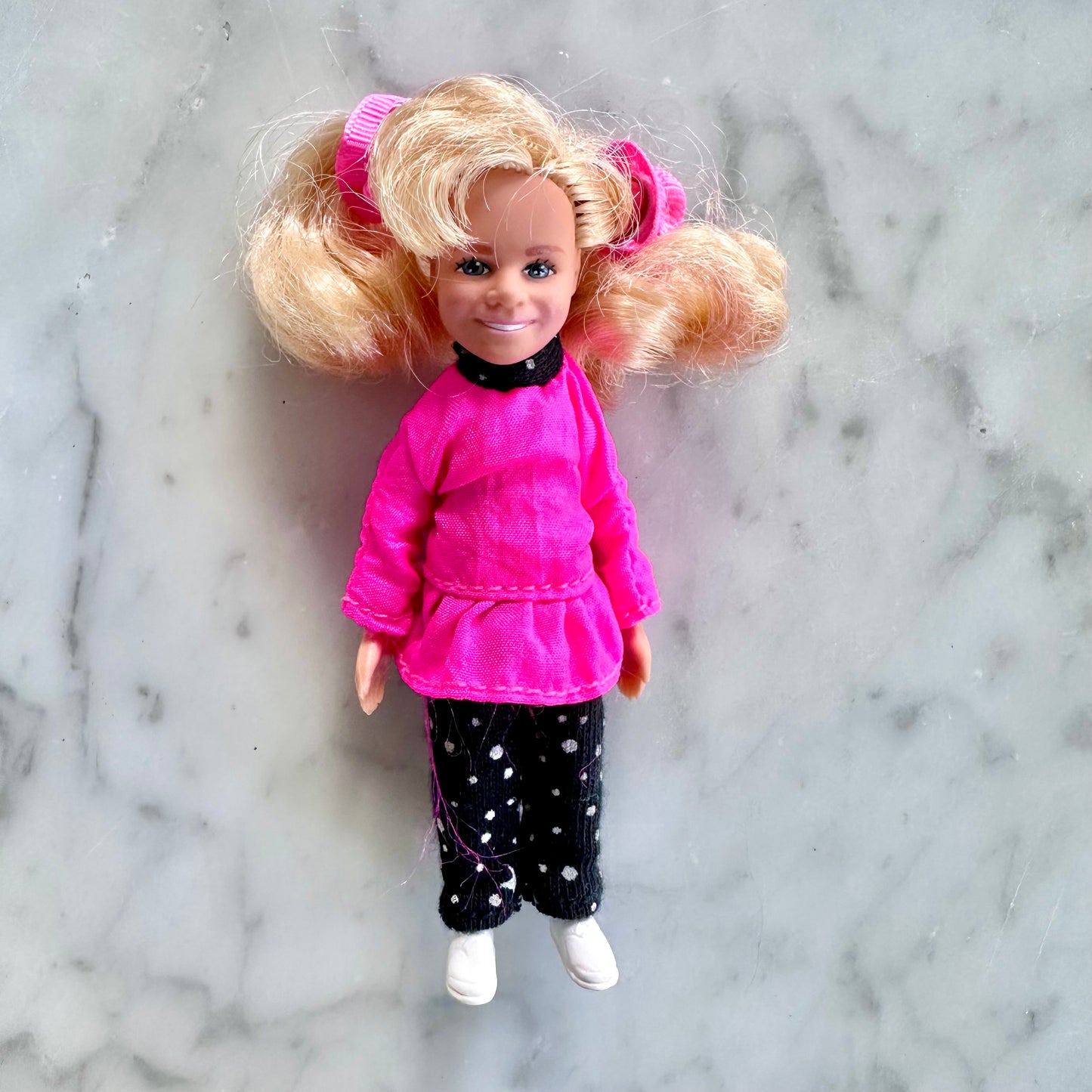 1992 Full House “ Michelle” Doll