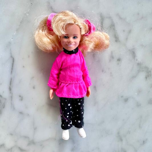 1992 Full House “ Michelle” Doll
