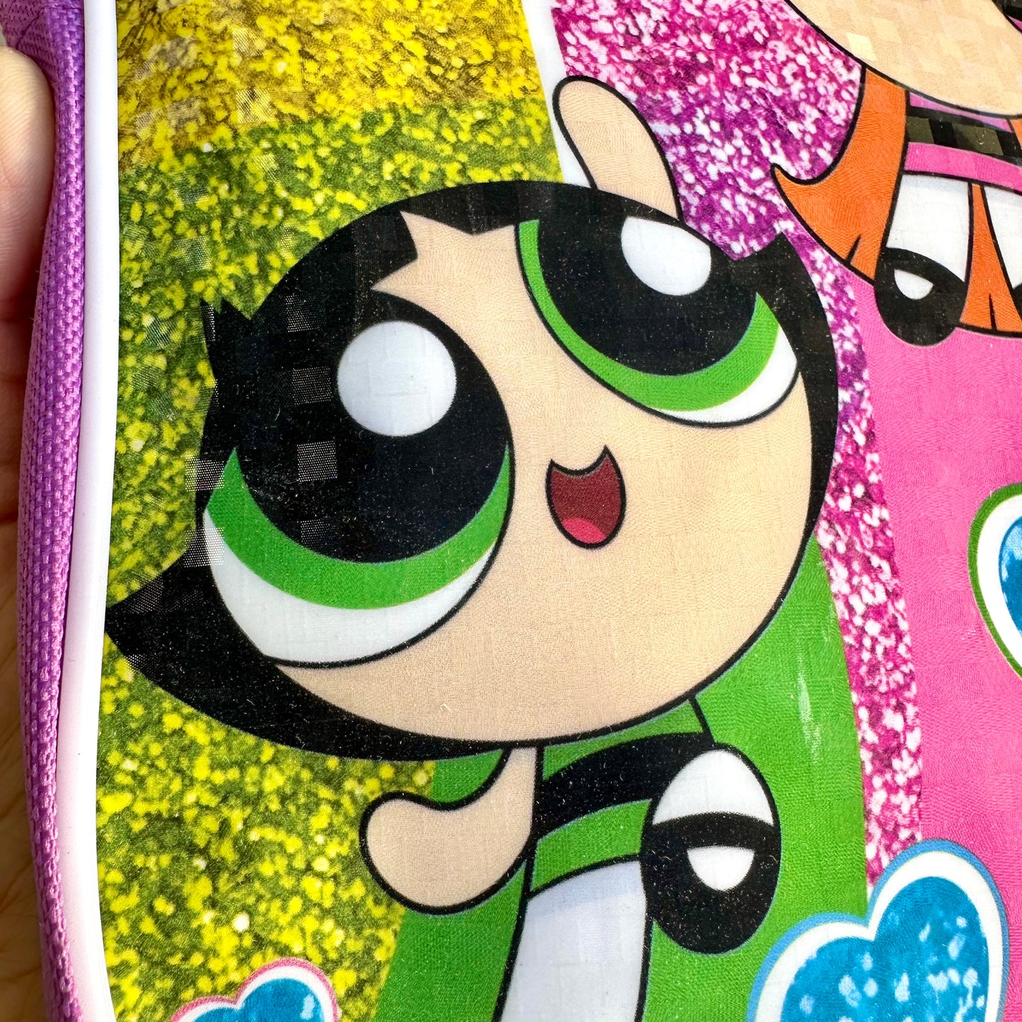 Powerpuff Girls Mini Backpack