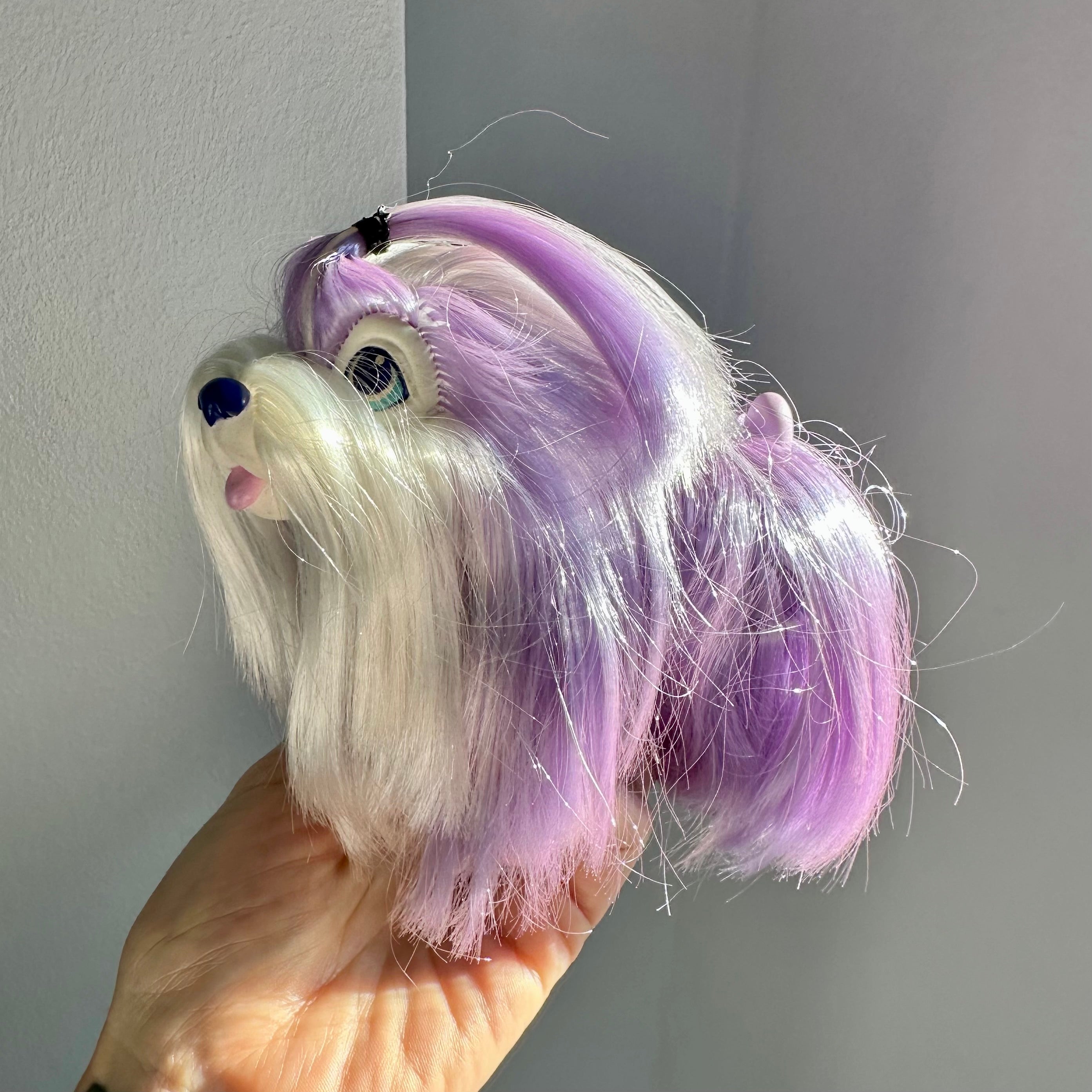1989 Hasbro Sweetie Pups – HaveAPollyDay