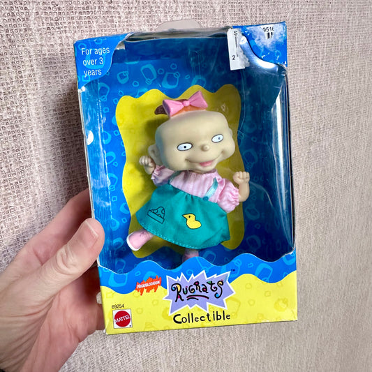 1997 Nickelodeon Rugrats Lil Collectible
