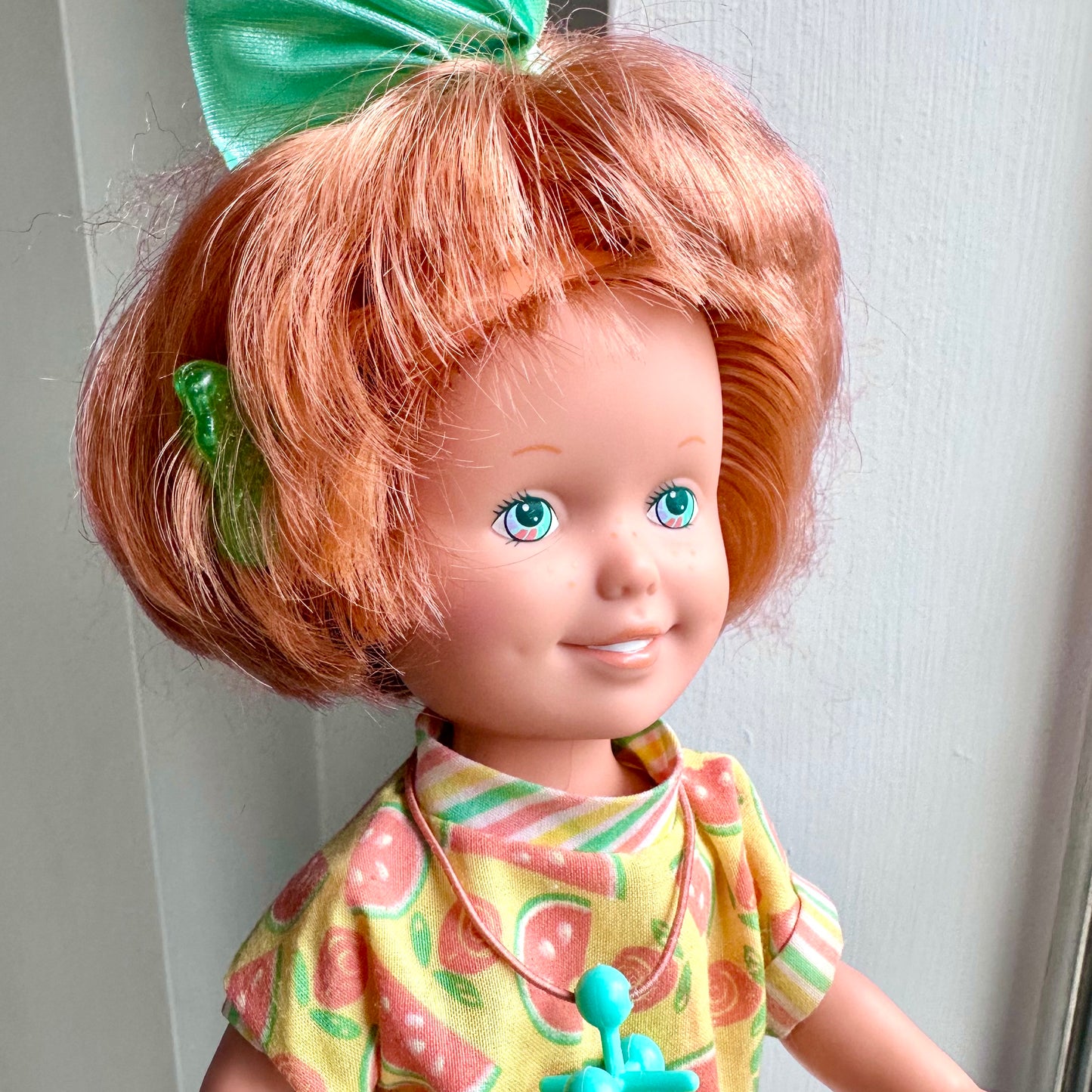 1987 Playskool Dolly Surprise