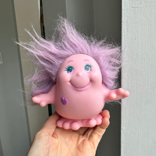 1984 Snugglebumms “Baby Fondly” Doll