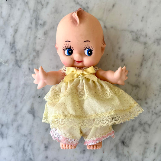 Vintage Kewpie Doll