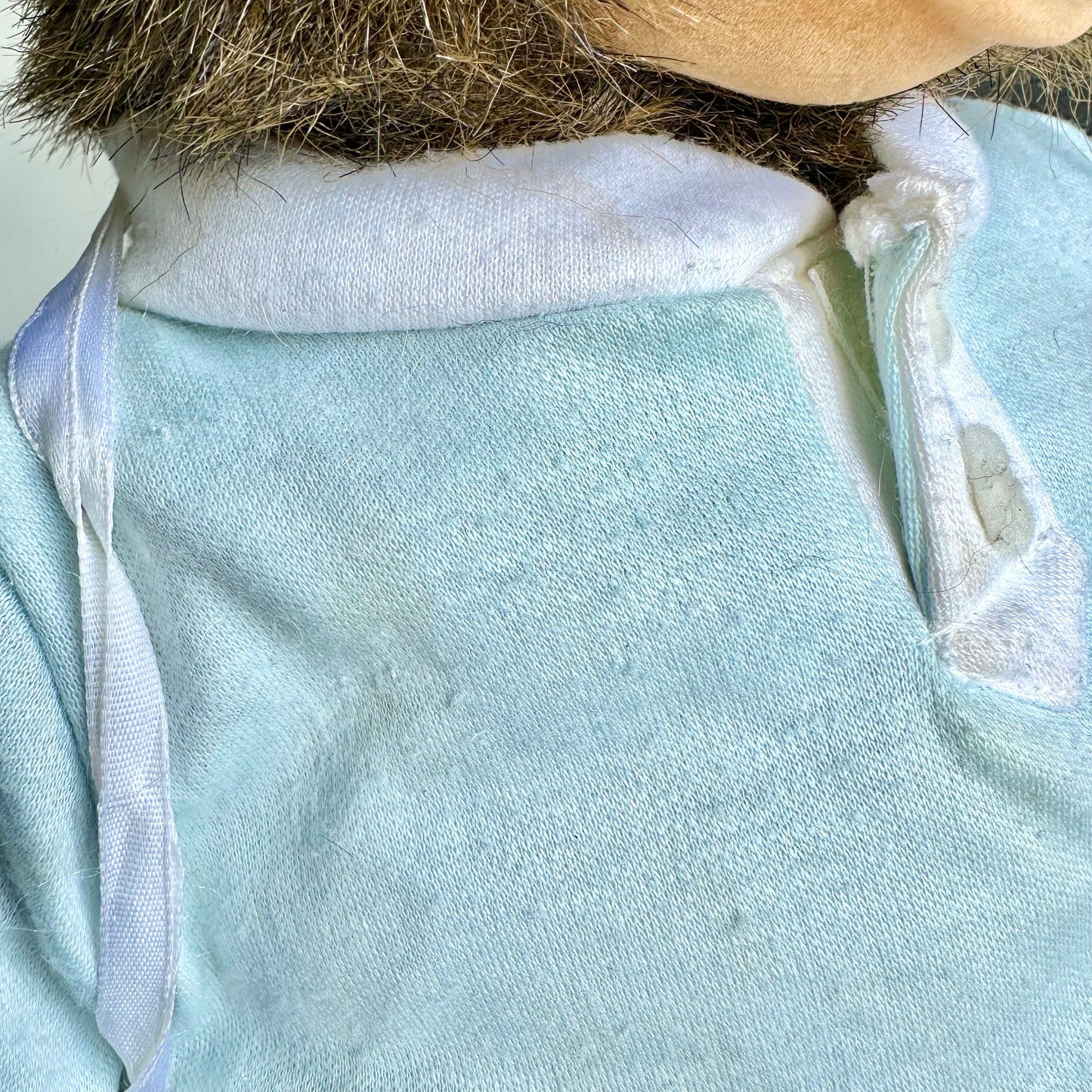 1994 Hosung Monkey Puppet