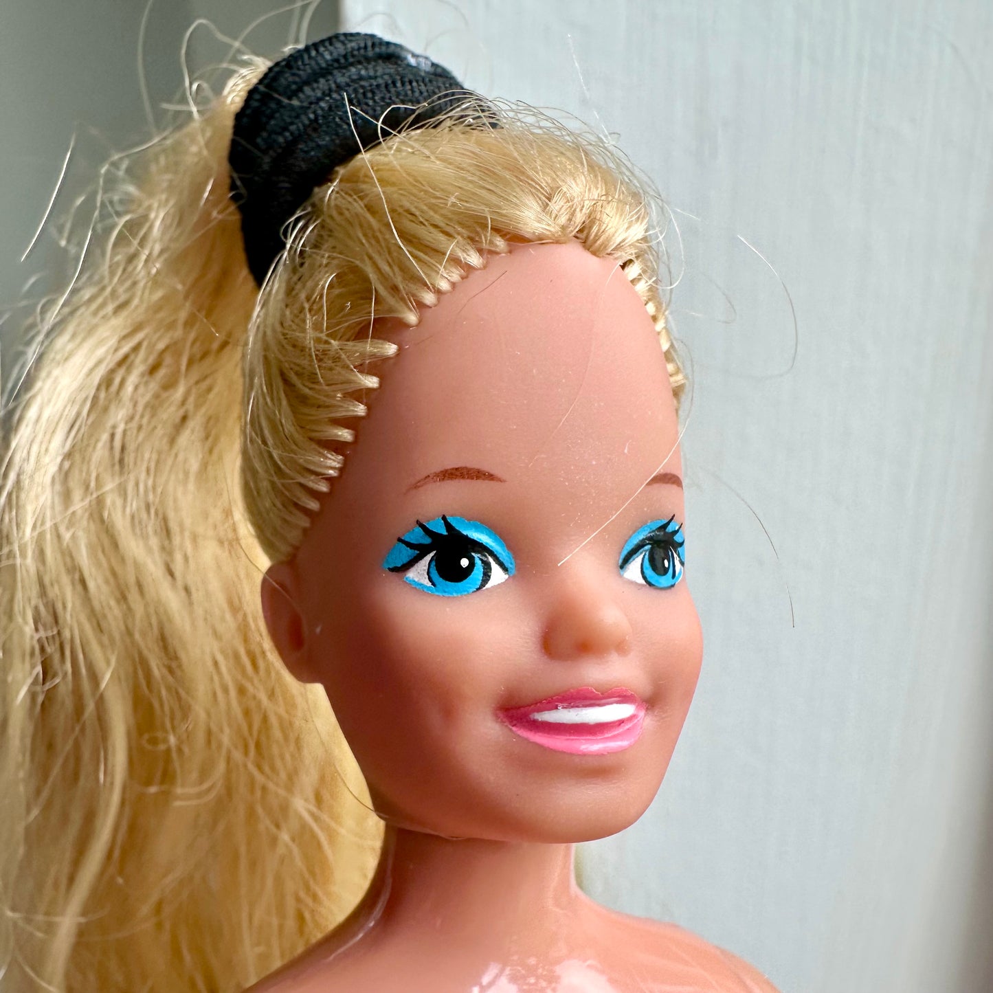 1984 Skipper Doll